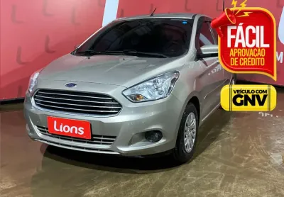 Ford ka 1.0 se ticvt 4p