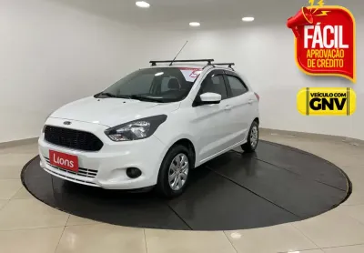 Ford ka 1.0 se ticvt 4p