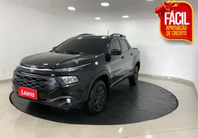Fiat toro 1.8 freedom 16v