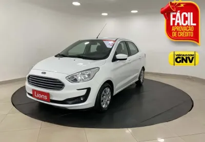 Ford ka 1.0 se ticvt 4p