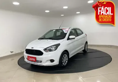 Ford ka 1.0 se ticvt 4p