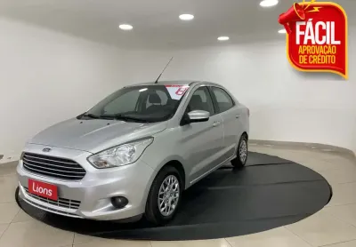 Ford ka 1.5 se 12v 4p