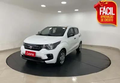 Fiat mobi 1.0 fire like 4p