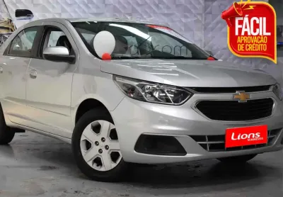 Chevrolet cobalt 1.4 lt 8v 4p