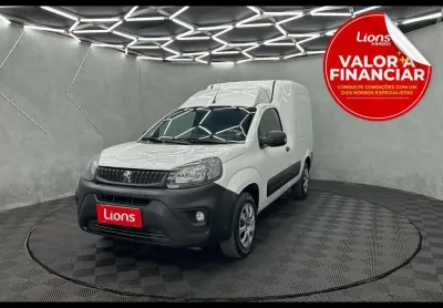 Peugeot partner 1.4 rapid business pack