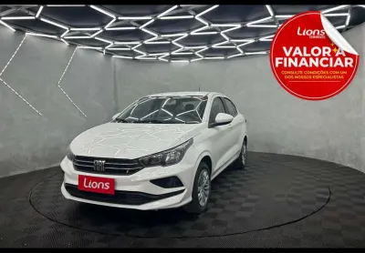 Fiat cronos 1.3 drive 8v