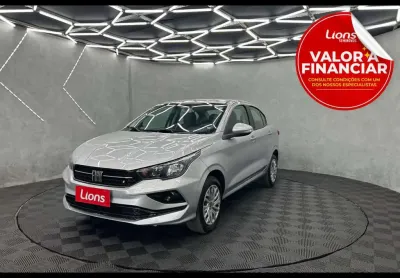 Fiat cronos 1.3 8v