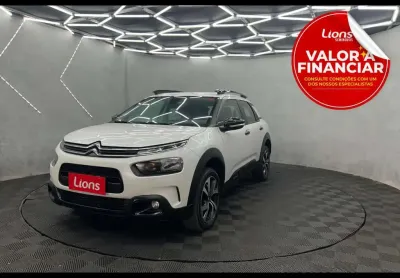 Citroën c4 cactus 1.6 feel pack 16v