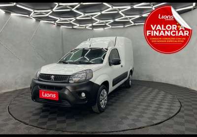 Peugeot partner 1.4 rapid business pack