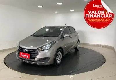 Hyundai hb20 1.0 comfort plus 12v 4p