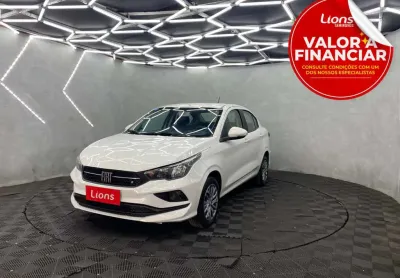 Fiat cronos 1.3 8v