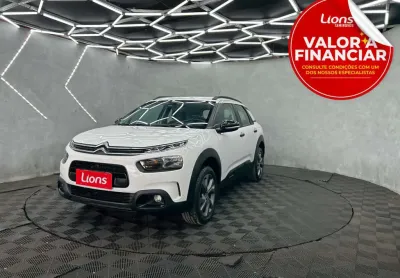 Citroën c4 cactus 1.6 feel 16v