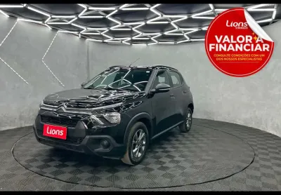 Citroën c3 1.0 feel 6v 4p