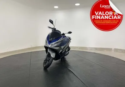 Honda pcx 150