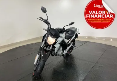 Honda cb cb twister