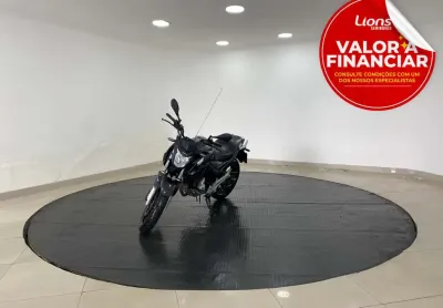 Honda cb cb twister