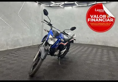 Honda cg 160 cargo
