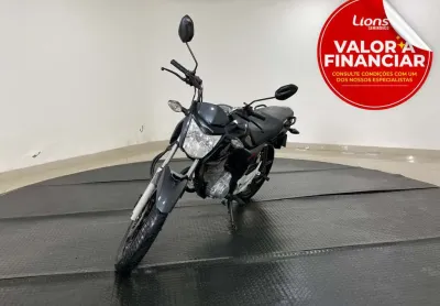 Honda cg 160 cargo