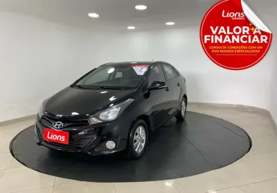 Hyundai hb20s 1.6 comfort plus 16v 4p