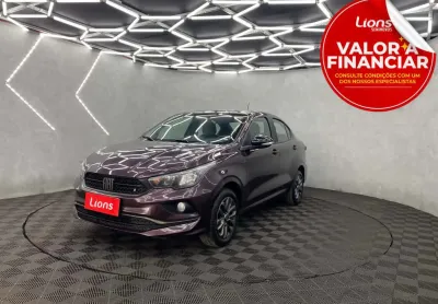 Fiat cronos 1.3 drive 8v