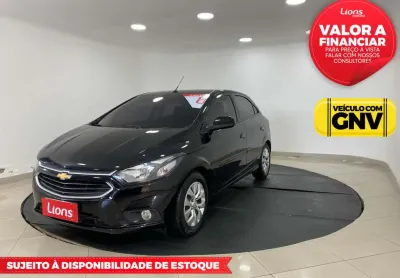Chevrolet onix 1.4 mpfi lt 8v 4p