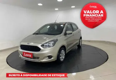 Ford ka 1.0 se ticvt 4p