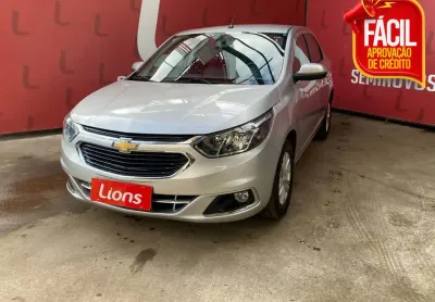 Chevrolet cobalt 1.8 ltz 8v 4p