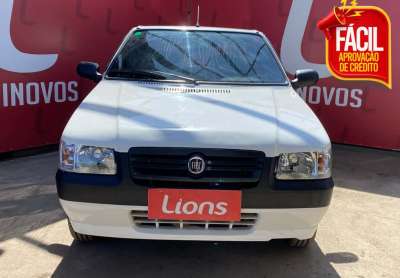 Fiat uno 1.0 fire mille economy celeb. 2p