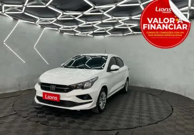 Fiat cronos 1.3 drive 8v