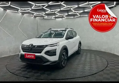 Renault kardian 1.0 techno turbo 12v 4p