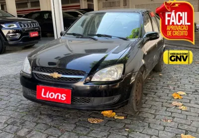 Chevrolet corsa 1.4 sedan premium 8v 4p