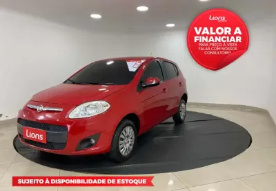 Fiat palio 1.0 fire evo attractive  8v 4p
