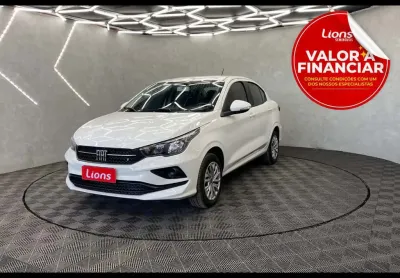 Fiat cronos 1.3 8v