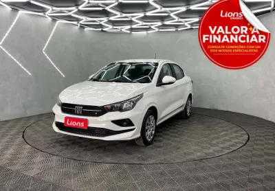 Fiat cronos 1.3 drive 8v