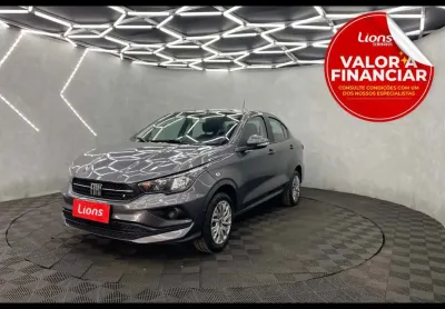 Fiat cronos 1.3 drive 8v