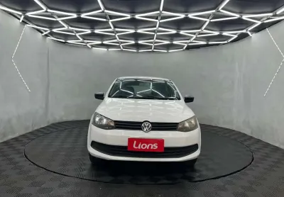 Volkswagen gol 1.0 city total flex 12v 2p