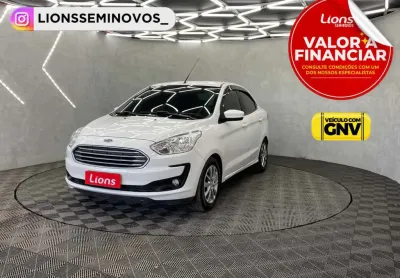 Ford ka 1.0 se ticvt 4p