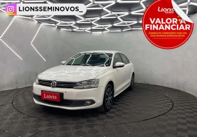 Volkswagen jetta 2.0 comfortline 4p