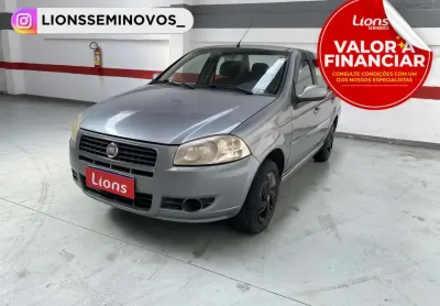 Fiat siena 1.0 fire celebration 8v 4p