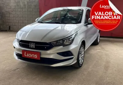 Fiat cronos 1.3 8v