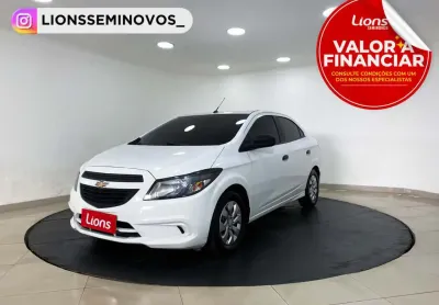 Chevrolet prisma 1.0 mpfi vhce joy 8v 4p