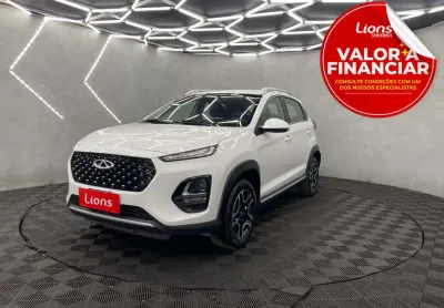 Caoa chery tiggo 3x 1.0 pro turbo 4p