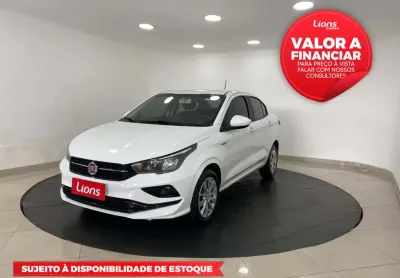 Fiat cronos 1.3 firefly drive 4p