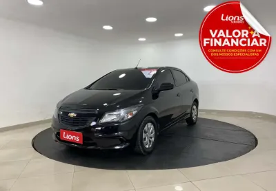 Chevrolet prisma 1.0 mpfi vhce joy 8v 4p