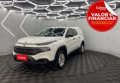 Fiat toro 1.3 t270 endurance 4x2 4p