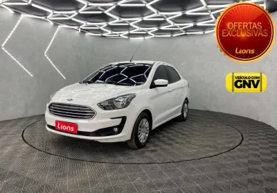 Ford ka 1.5 se 12v 4p