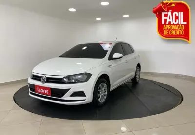 Volkswagen polo 1.6 msi total flex 16v 4p
