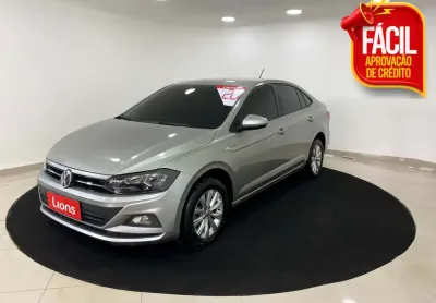 Volkswagen virtus 1.0 tsi 200 comfortline 12v