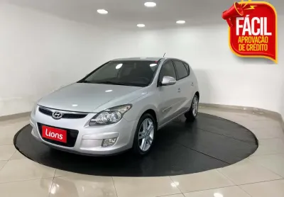 Hyundai i30 2.0 mpi 16v 4p