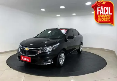 Chevrolet cobalt 1.8 ltz 8v 4p